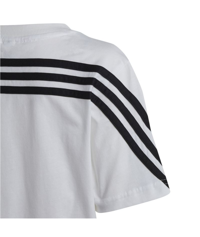 Camiseta adidas Marvel Spider-Man Infantil