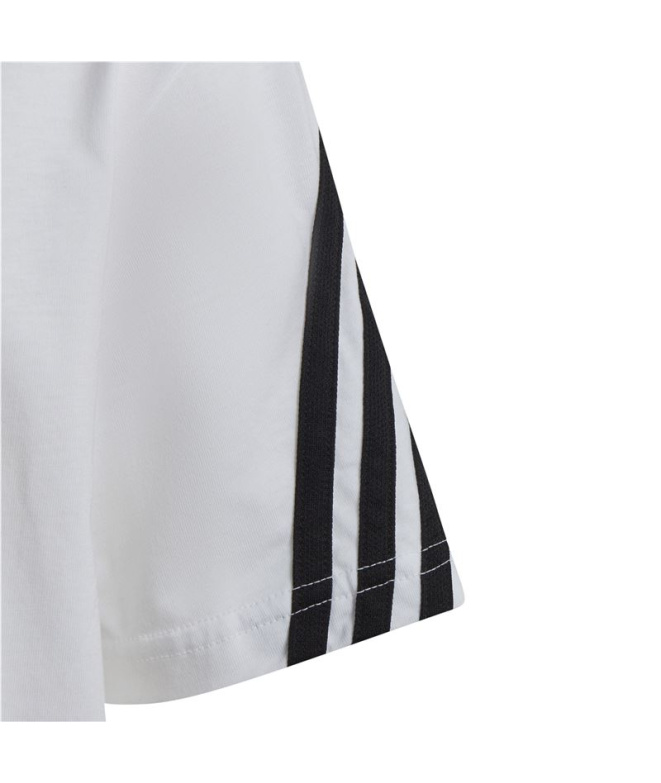 Camiseta adidas Marvel Spider-Man Infantil