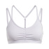 Brassiere de sport de Yoga adidas Essentials Mora
