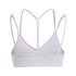 Sutiã esportivo de Yoga adidas Essentials Mora
