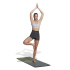 Sutiã esportivo de Yoga adidas Essentials Mora
