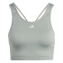 Sujetador deportivo de Fitness adidas Aeroknit Mujer
