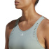 Brassiere de sport de Fitness adidas Aeroknit Femme