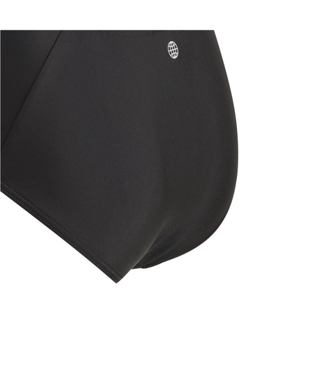 Fato de banho de Natação adidas Big Logo Preto...