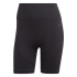 Malhas de Yoga adidas Studio Aeroknit Preto Mulher