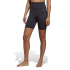 Malhas de Yoga adidas Studio Aeroknit Preto Mulher