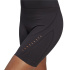 Malhas de Yoga adidas Studio Aeroknit Preto Mulher