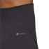 Malhas de Yoga adidas Studio Aeroknit Preto Mulher