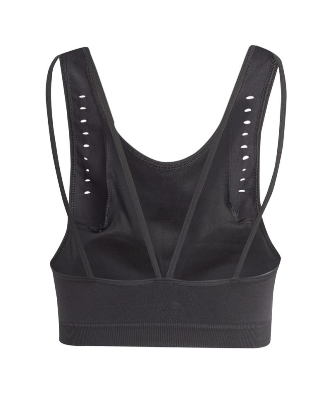Sutiã esportivo adidas Aeroknit Light-Support...