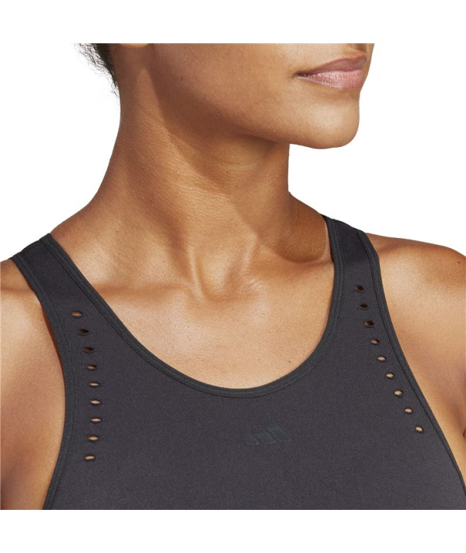 Sutiã esportivo adidas Aeroknit Light-Support...