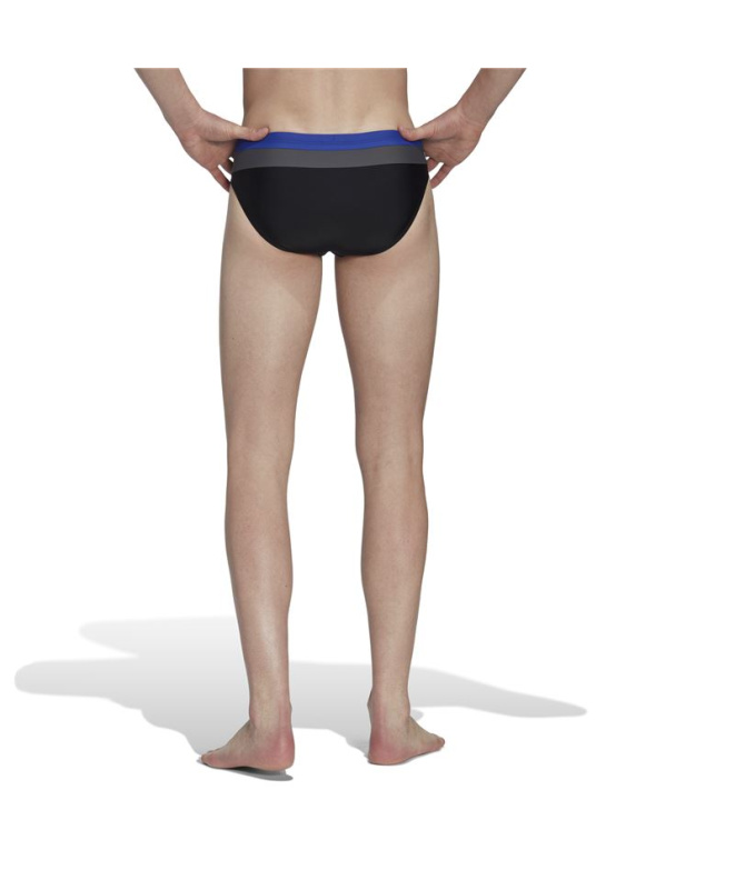 Maillot de bain de Natation adidas ock Trunk...