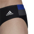 Maillot de bain de Natation adidas ock Trunk Homme noir
