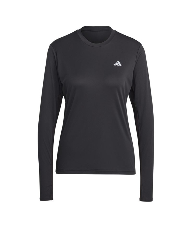 t-shirt de Running adidas Run It femme