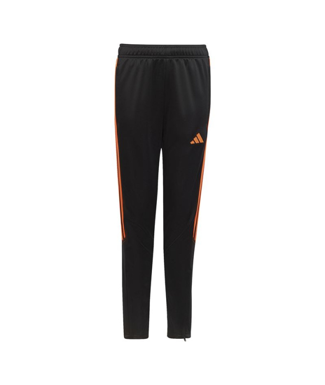 Pantalons de Football adidas Tiro 23 Club Noir...