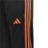 Calça de Futebol adidas Tiro 23 Club Preto Infantil