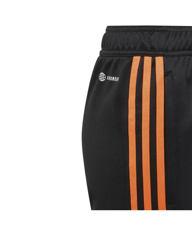 Pantalons de Football adidas Tiro 23 Club Noir...