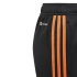 Pantalons de Football adidas Tiro 23 Club Noir Enfant