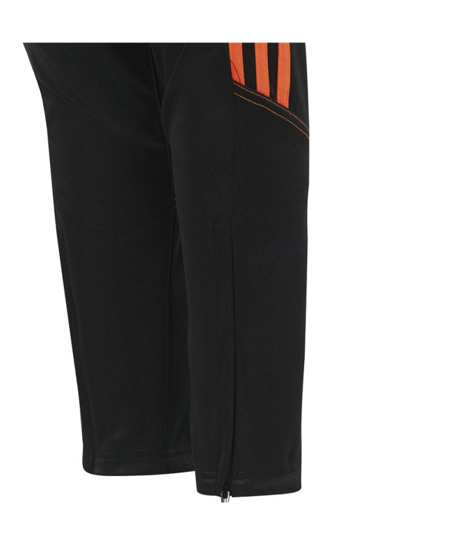 Calça de Futebol adidas Tiro 23 Club Preto...