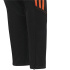 Calça de Futebol adidas Tiro 23 Club Preto Infantil