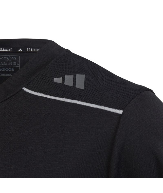 Camiseta de Fitness adidas Aeroready Menino