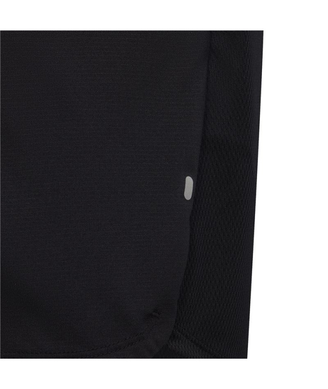 Camiseta de Fitness adidas Aeroready Menino