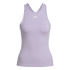 Camiseta de fitness adidas Hyperglam Mulher PR