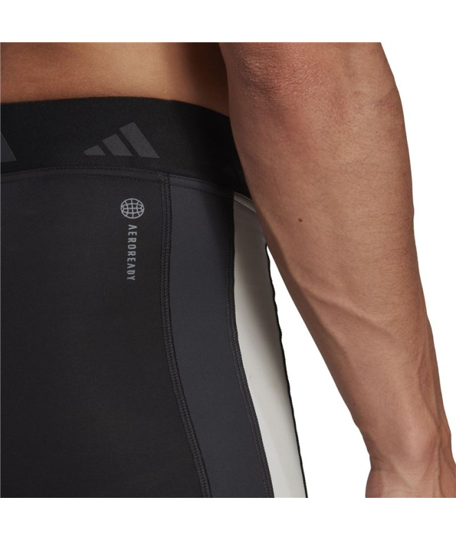 Collants de fitness adidas Hyperglam Techfit...