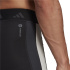 Collants de fitness adidas Hyperglam Techfit Homme BK