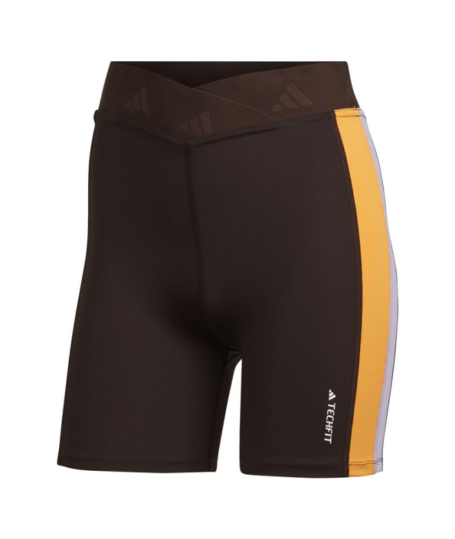 Malhas de fitness adidas Hyperglam Training...