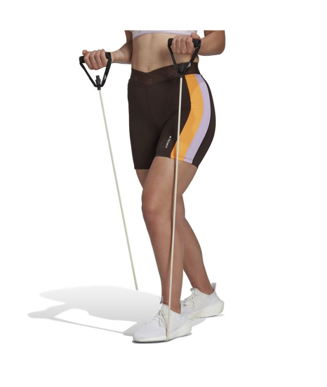 Collants de fitness adidas Hyperglam Training...