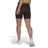 Malhas de fitness adidas Hyperglam Training Techfit Mulher BR