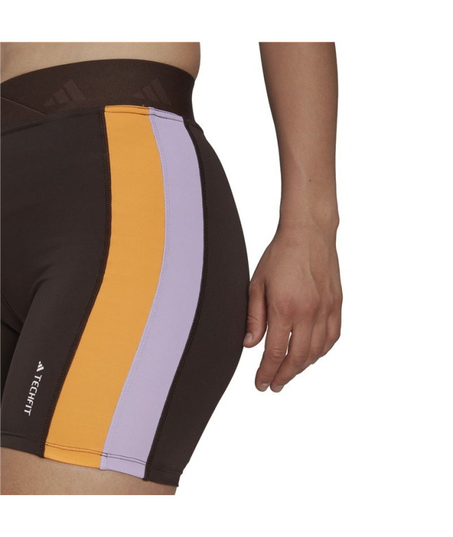 Collants de fitness adidas Hyperglam Training...