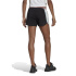Pantalons Courts adidas W Run Femme BK