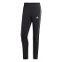 Calça de fitness adidas Colorblock Homem BK