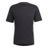 T-shirt de Yoga adidas Yoga Base Noir Homme