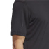 T-shirt de Yoga adidas Yoga Base Noir Homme