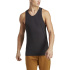 Camiseta de Yoga adidas Base Preto Homem