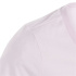 Camiseta adidas Graphic Rosa Niña