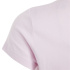Camiseta adidas Graphic Rosa Niña