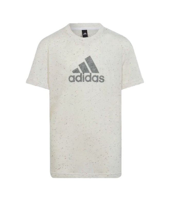 T-shirt adidas Future Icons Winners Fille