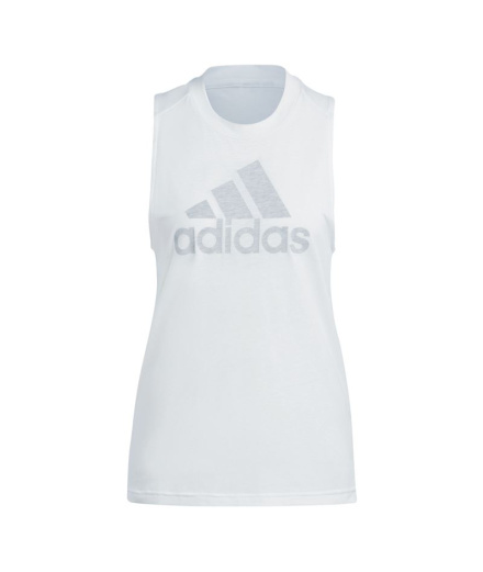 Camiseta de tirantes adidas Future Icons 3.0 Mujer