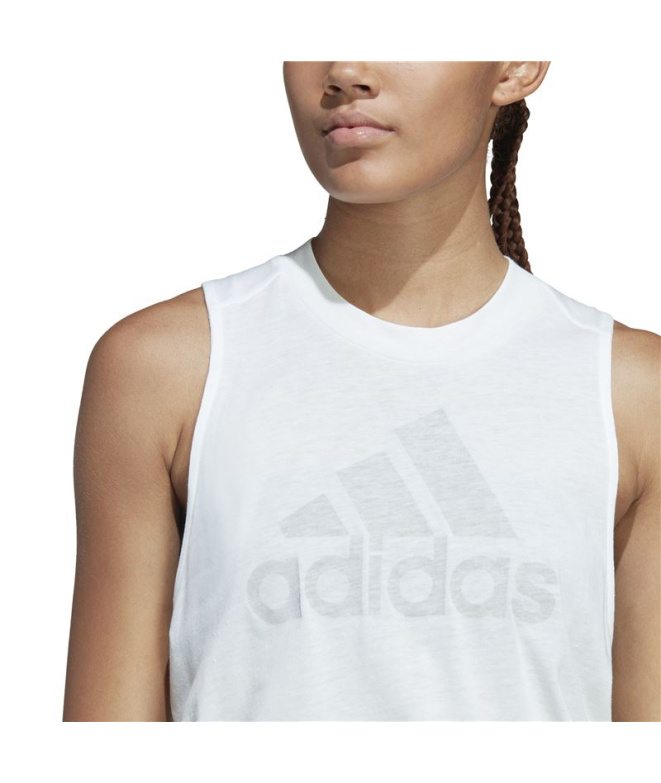 T-shirt à bretelles adidas Future Icons 3.0 Femme