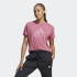 Camiseta adidas Winrs 3.0 Mulher Rosa
