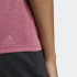 Camiseta adidas Winrs 3.0 Mulher Rosa