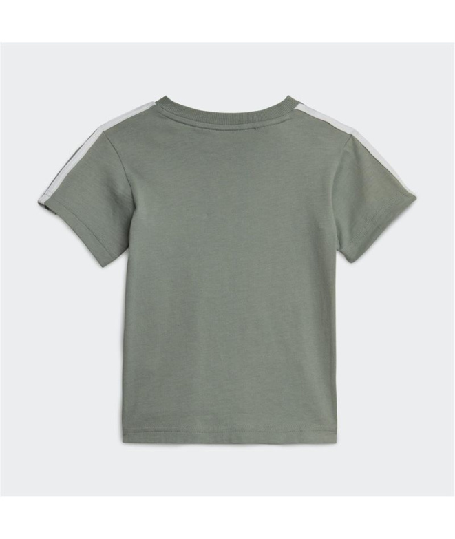 Ensemble adidas 3 Stripes Sport Enfant