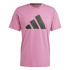 T-shirt de Fitness adidas Training Essentials Ros