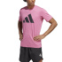 T-shirt de Fitness adidas Training Essentials Ros