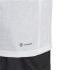 T-shirt adidas Train Essentials Blanc Homme