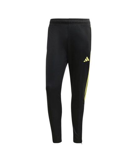 Calça de Futebol adidas Tiro 23 Preto Homem