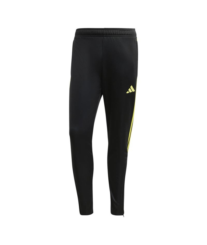 Pantalon de Football adidas Tiro 23 Noir Homme